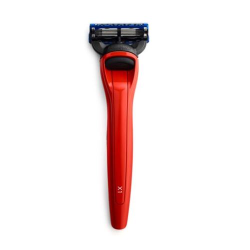 X1 Fusion5 Razor