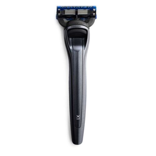 X1 Fusion5 Razor