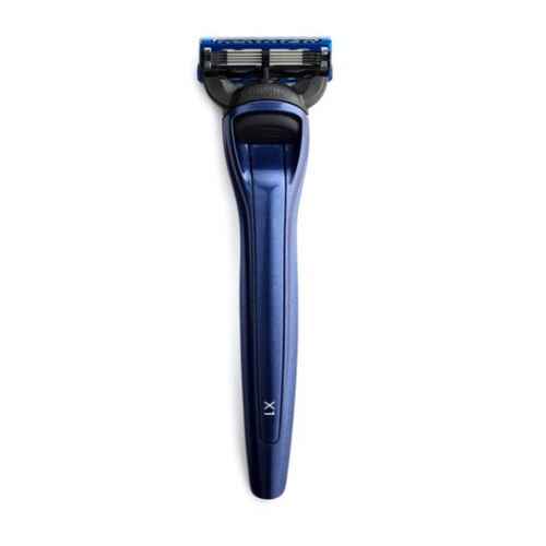 X1 Fusion5 Razor