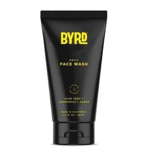 Daily Facewash - 5.1oz