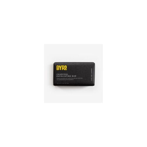Activated Charcoal Exfoliating Bar 5oz