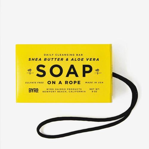 Soap on a Rope 12oz