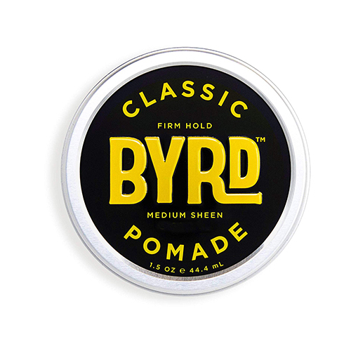 Classic Pomade - 1.5oz