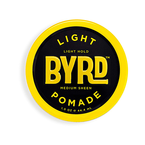 Light Pomade - 1.5oz