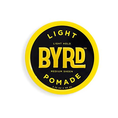 Light Pomade - 3.35oz