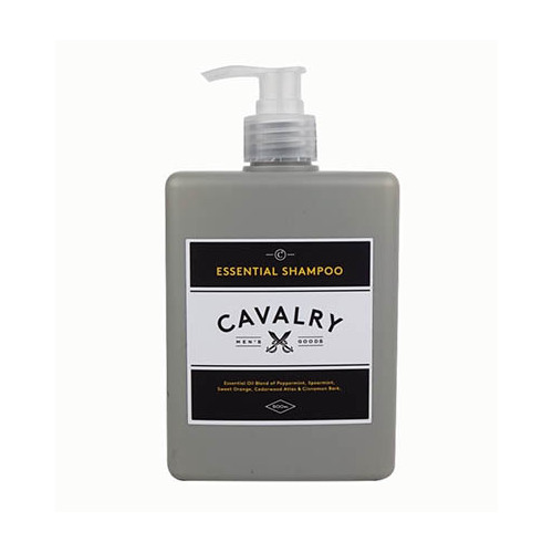 Essential Shampoo
