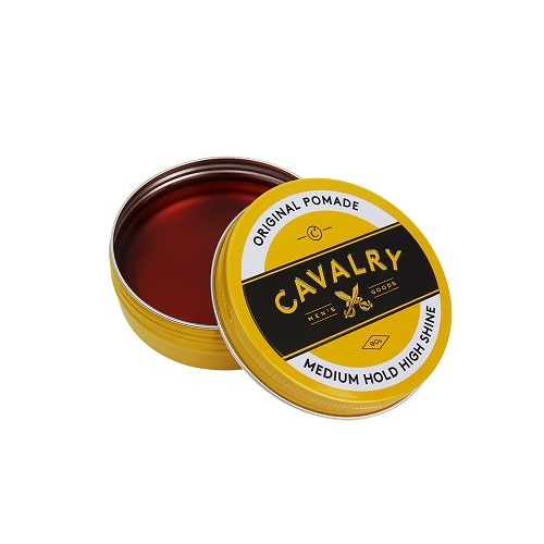 Original Pomade - Medium Hold/High Shine