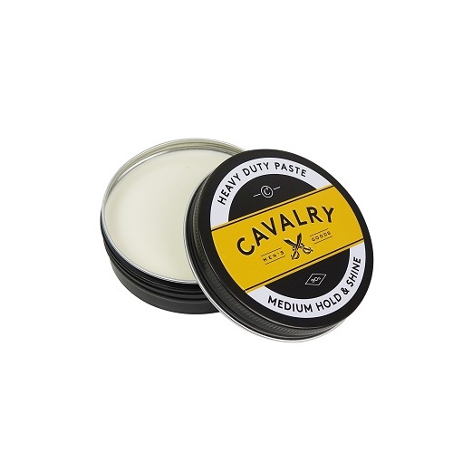 Heavy Duty Paste - Medium Hold/Medium Shine