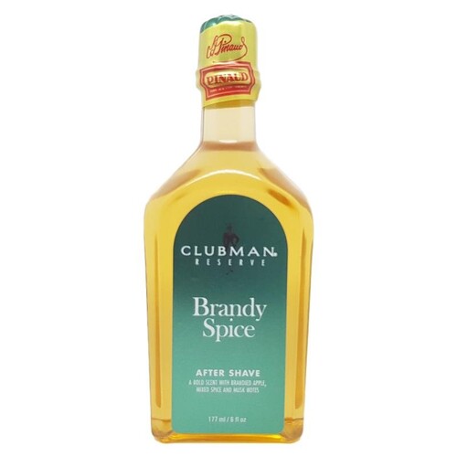 Brandy Spice After Shave 177ml
