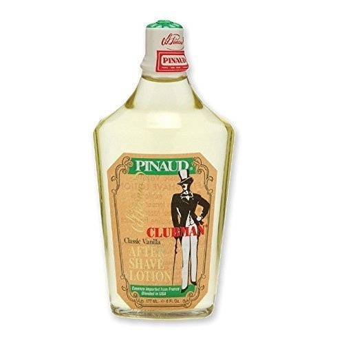 Vanilla After Shave Lotion 177ml