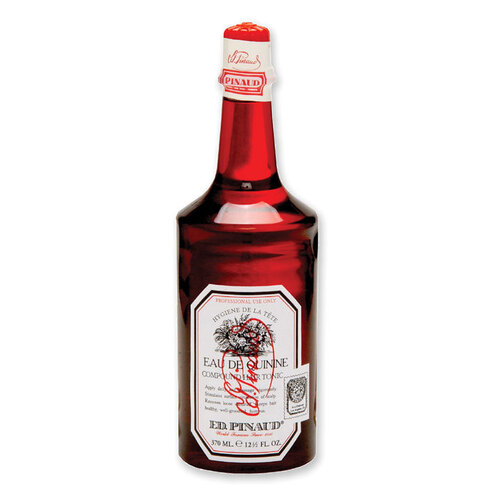Eau de Quinine Hair Tonic 370ml