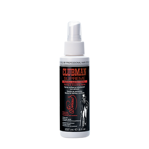 Non Aerosol Hairspray 237ml