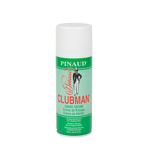 Shave Cream 340g