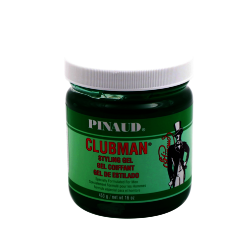 Styling Gel 453g