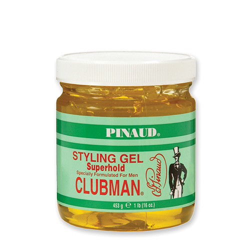 Superhold Styling Gel 453g