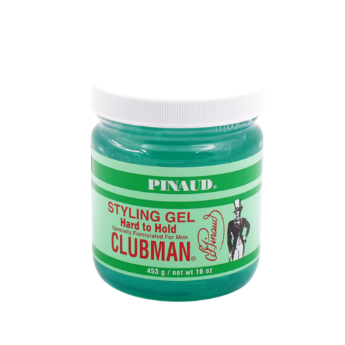 Hard to Hold Styling Gel 473g