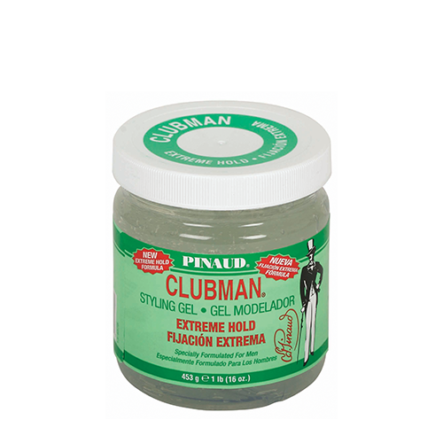 Extreme Hold Styling Gel 453g