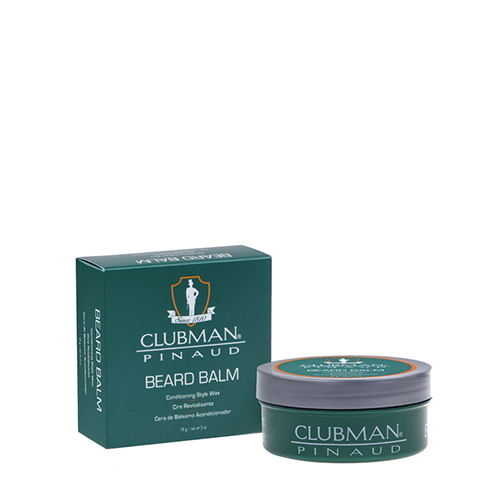 Beard Balm 56g