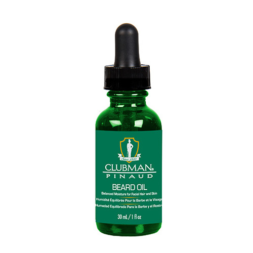 Beard Oil 30ml