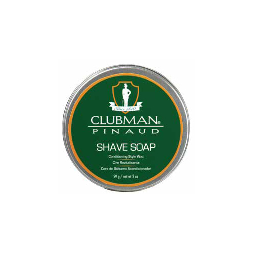 Shave Soap 59g