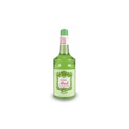 Citrus Musk Eau de Cologne 370ml