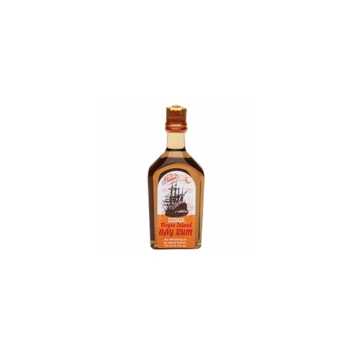 Virgin Island Bay Rum 355ml
