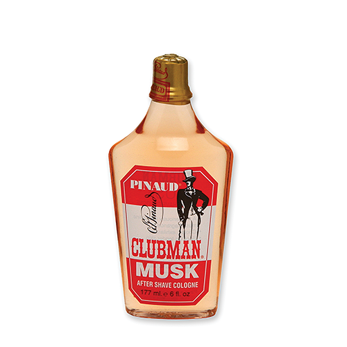 Musk After Shave Cologne 177ml