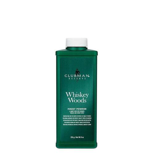 Powder Whiskey Woods 255g