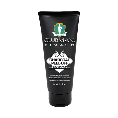 Charcoal Peel-Off Face Mask 90ml