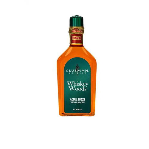 Reserve - Whiskey Woods After Shave Lotion - 6oz/177...