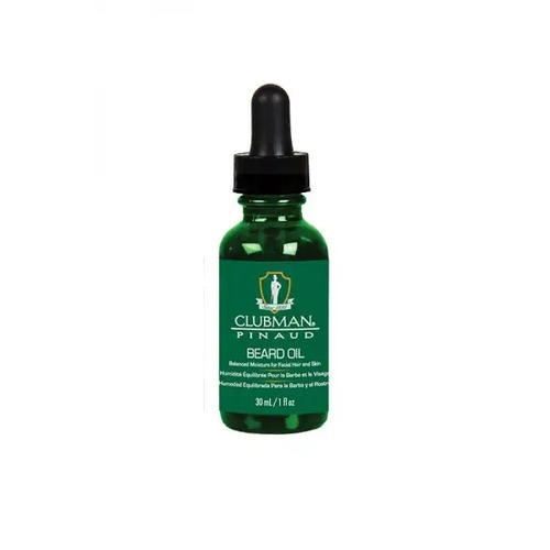 Beard Oil - 30ml