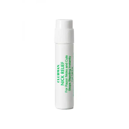 Nick Relief Dab On Styptic - 7ml