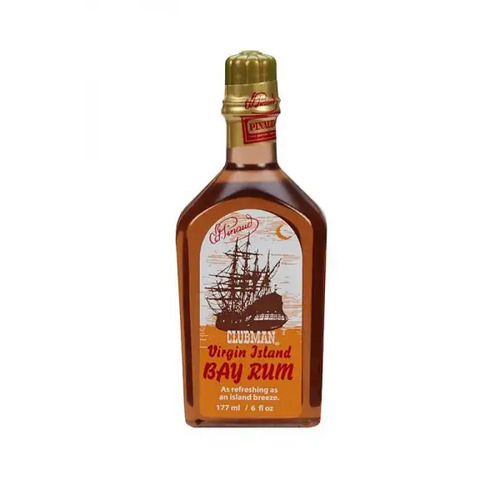 Pinaud Virgin Island Bay Rum - 6oz/177ml