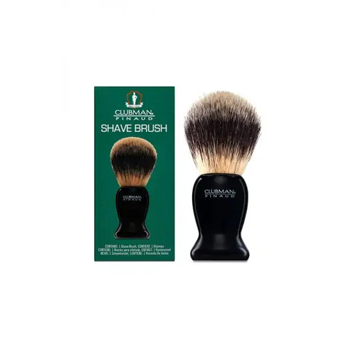 Shave Brush - Synthetic