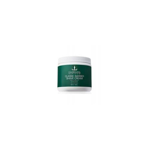 Classic Barber Shave Cream - 453ml