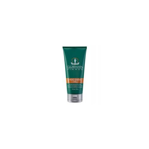 Head & Shave Gel - 177ml
