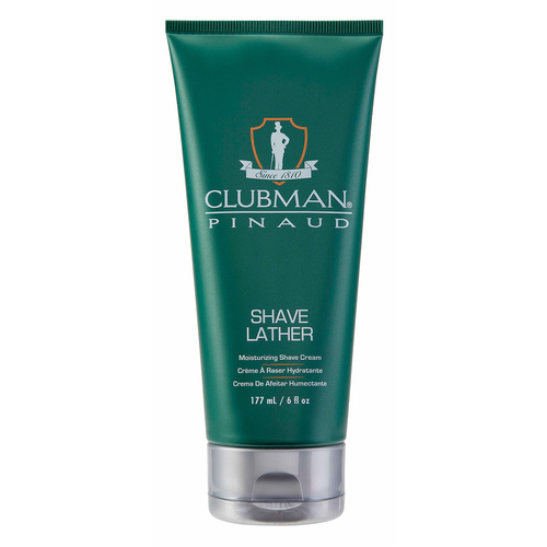 Shave Lather