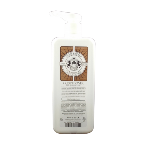 Volume Conditioner - 1L
