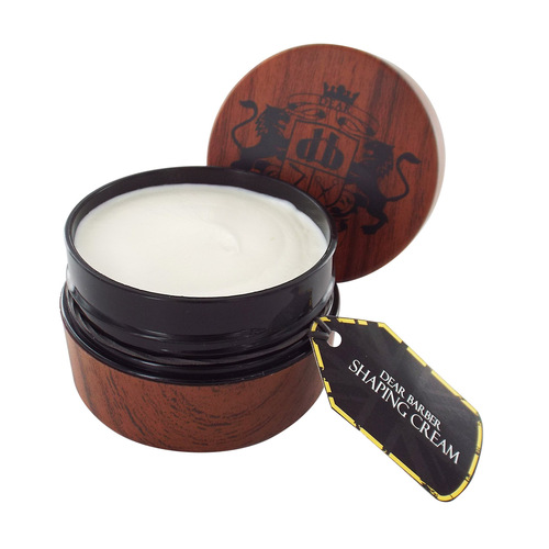 Shaping Cream - 100ml