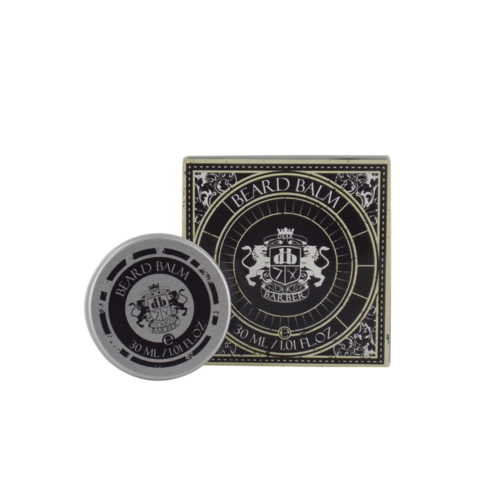 Beard Balm - 30ml