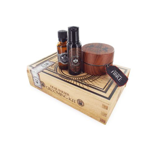 Style & Go Collection Box - Fibre