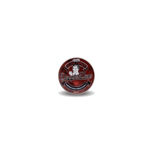 Deluxe Pomade 50ml