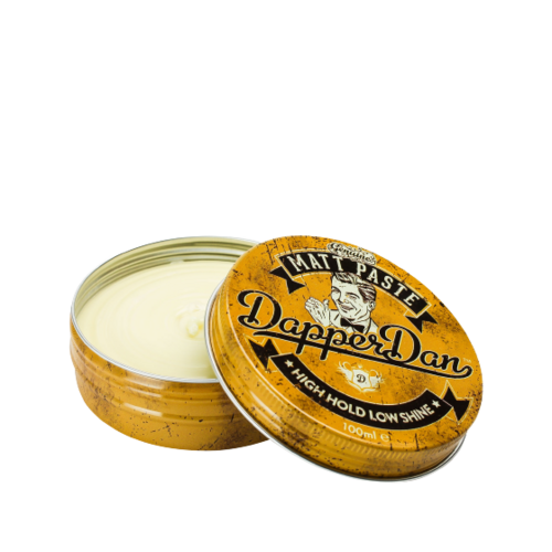 Matt Paste 100ml