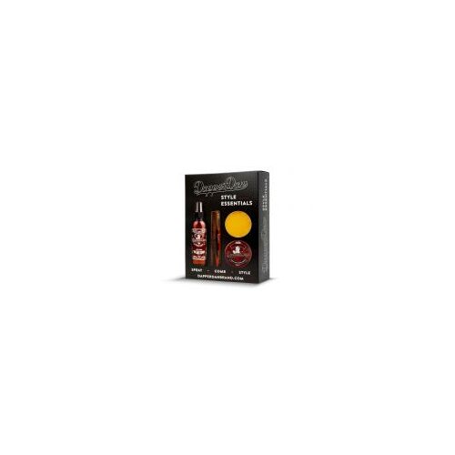 Style Essentials Gift Pack Deluxe Pomade