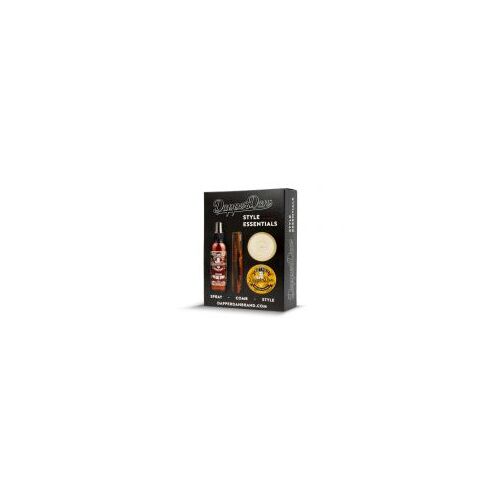 Style Essentials Gift Pack Matt Paste