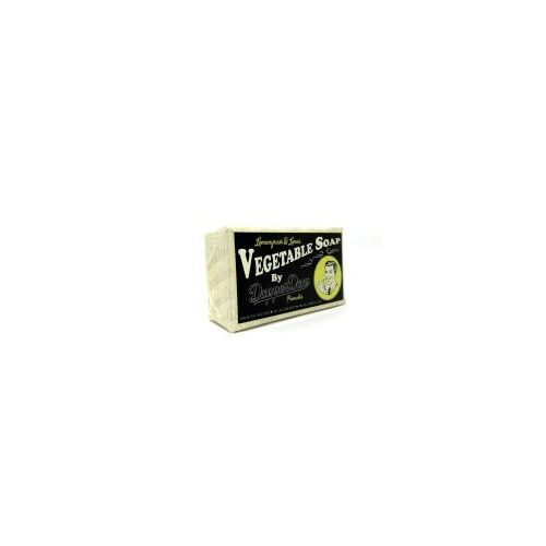 Lemongrass & Limes Vegetable Soap 200g