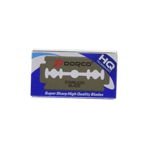 ST-300 Stainless Steel  Razor Blades carton (10 x DOR ST300)