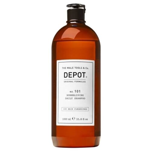 No.101 Normalizing Daily Shampoo - 1lt