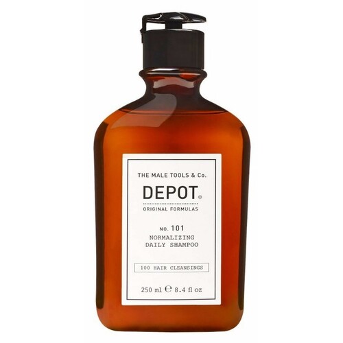 No.101 Normalizing Daily Shampoo - 250ml