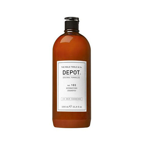 No.103 Hydrating Shampoo - 1lt